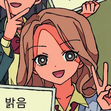 Profile image of 미사토 미라이
