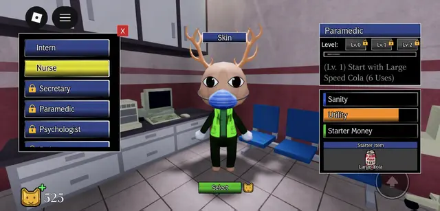 Profile image of Paramedic
