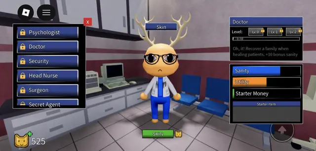 Profile image of Doctor