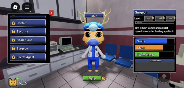 Profile image of Surgeon