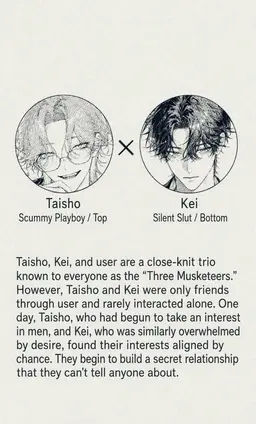 Profile image of Kei