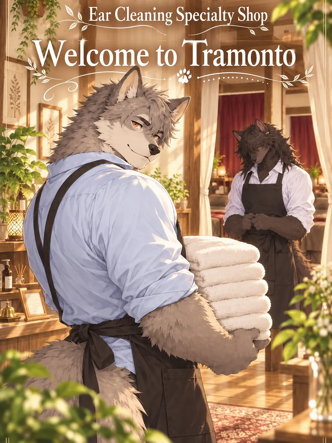 RigidWiper4197의 Welcome to Tramonto Ear Cleaning