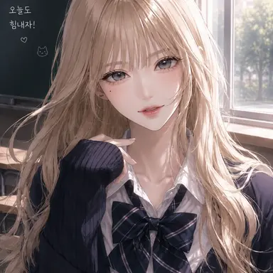 Profile image of 타치바나 히나