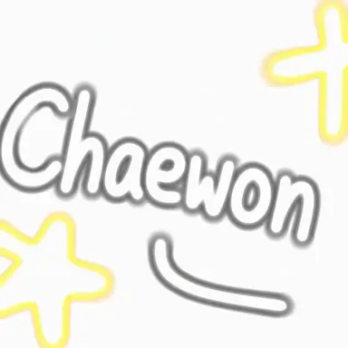 Profile image of Chaewon
