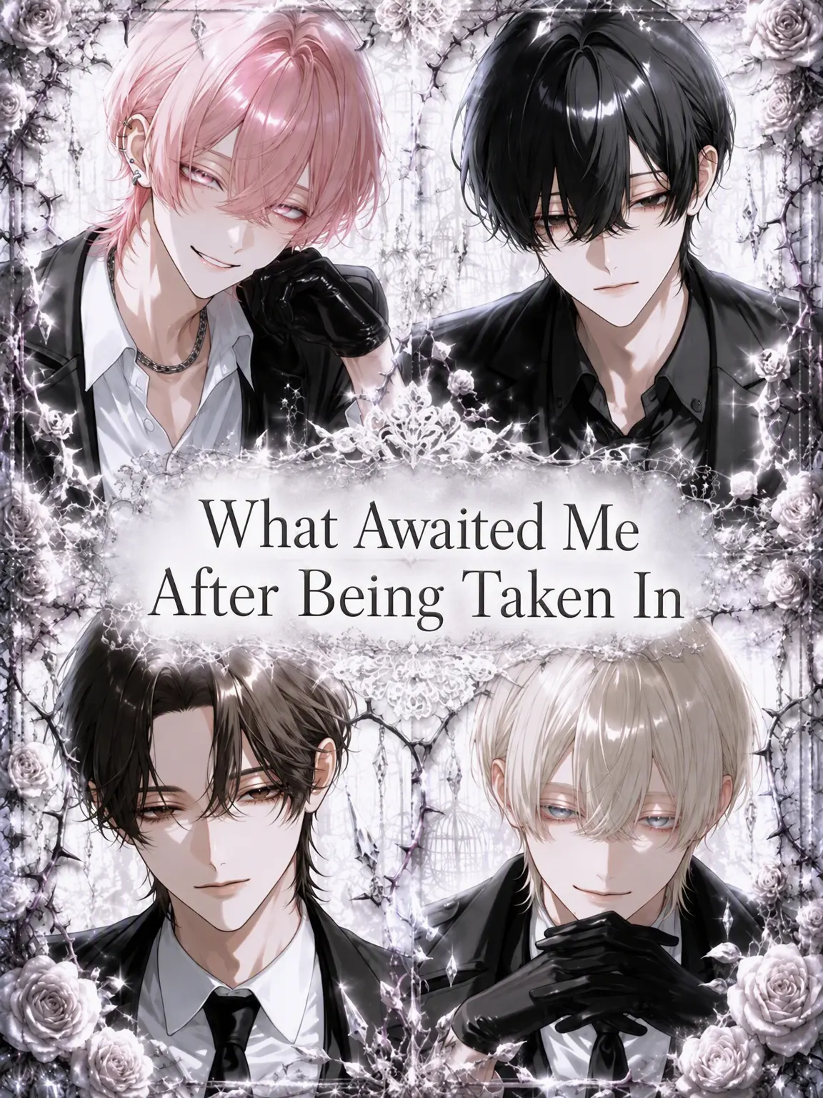 nanana888의 The Place Where I Was Found