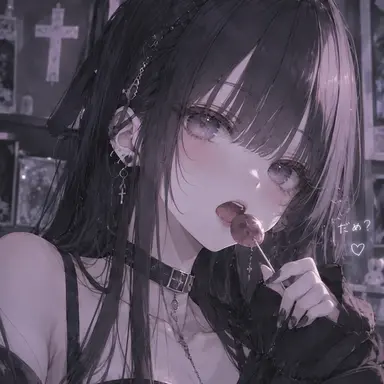 Profile image of Shion