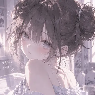 Profile image of 스즈네