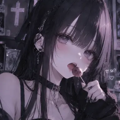 Profile image of 시온