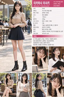 Profile image of 다카하시 미사키