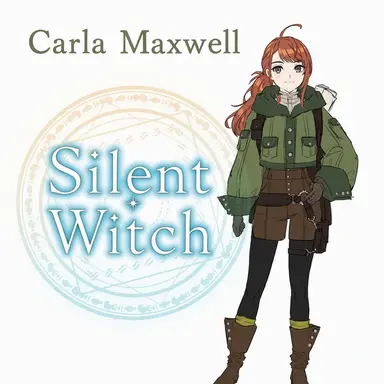 Profile image of Carla Maxwell
