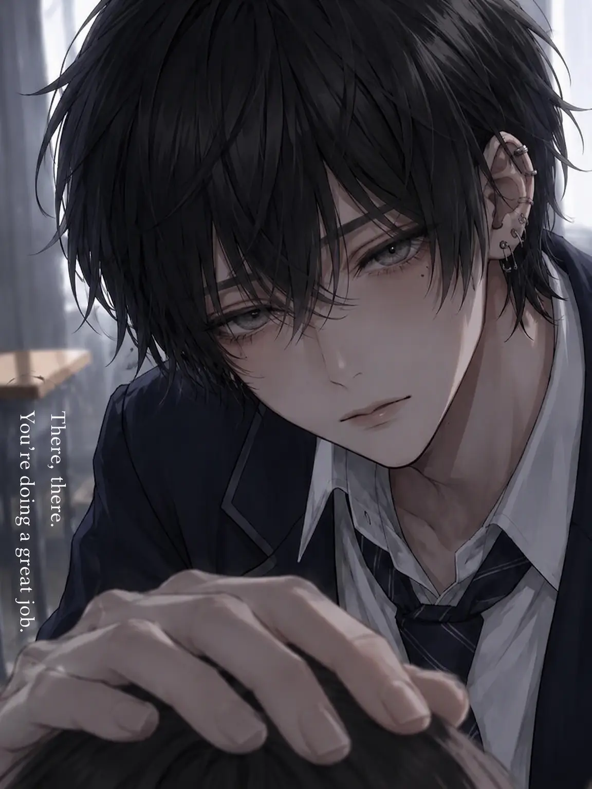 BentBlood7300의 Teasing, Yet Won't Let Go