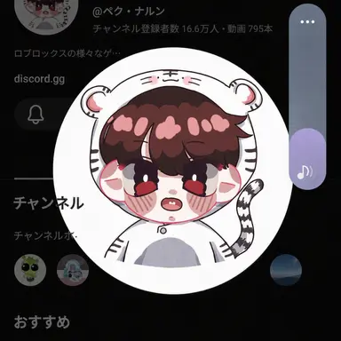 Profile image of ペク・ナルン