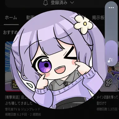 Profile image of ヌン・コッピョル