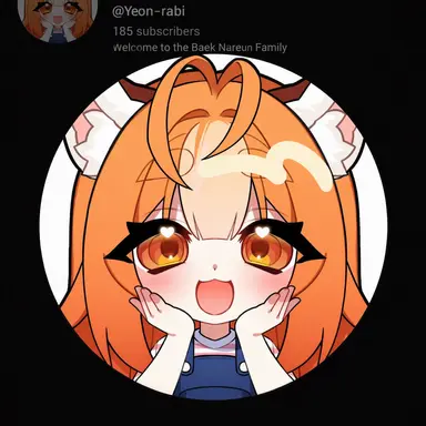 Profile image of Yeon Rabi