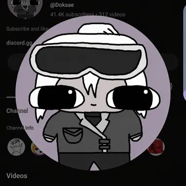 Profile image of Doksae