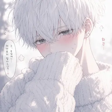 Profile image of 아야토