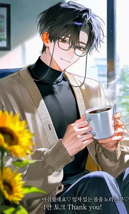 Profile image of 나츠메