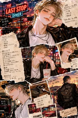 Profile image of ライアン・コックス