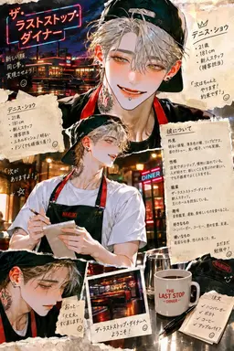 Profile image of デニス・ショウ
