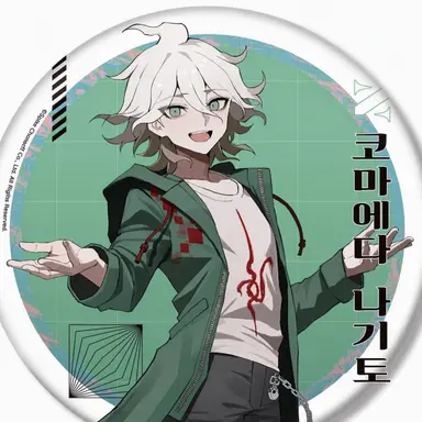 Profile image of 코마에다 나기토