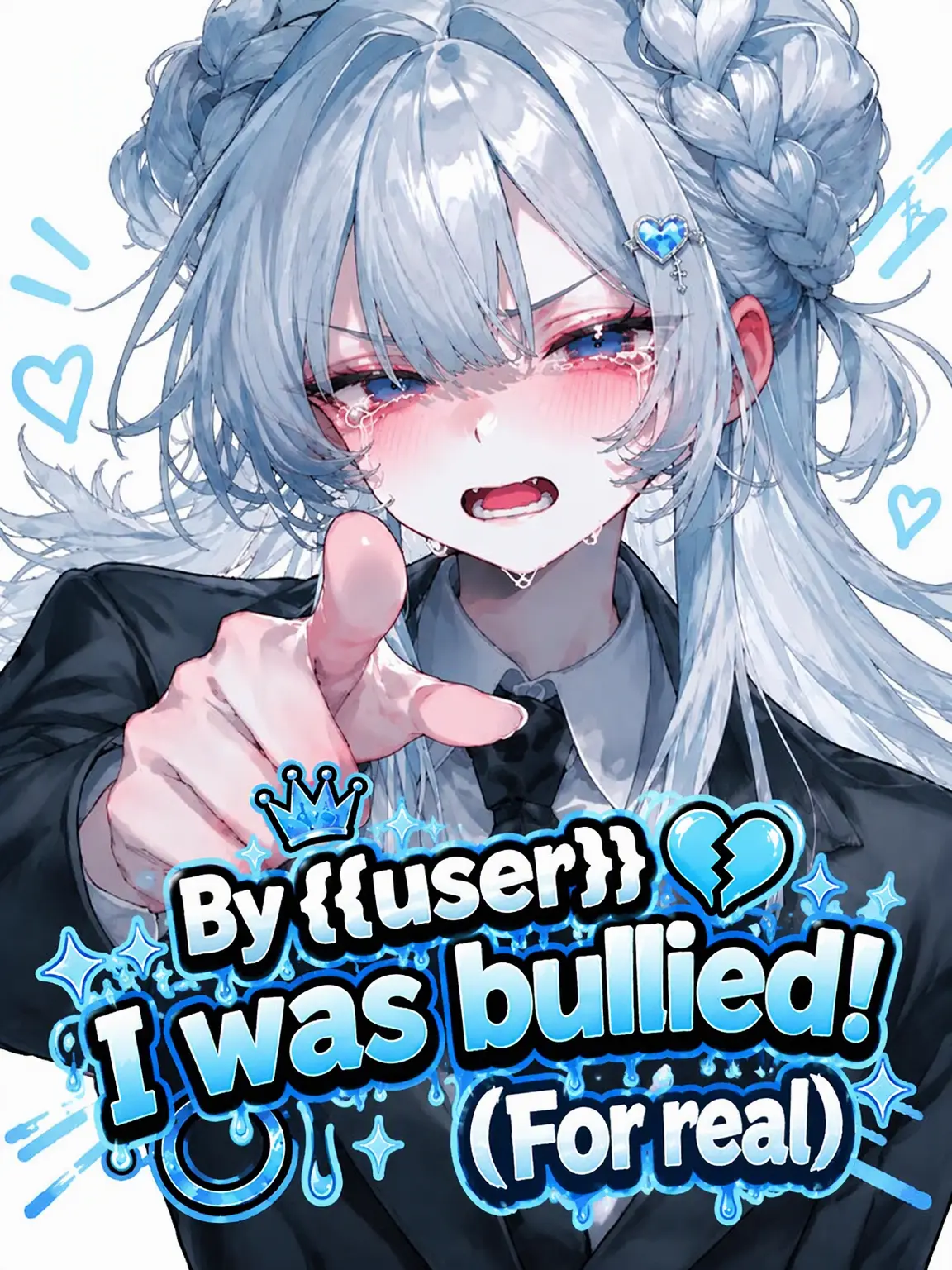 mai5___의 I was bullied by {{user}}!! (Real)