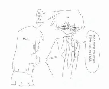 Profile image of Mr. Kuga