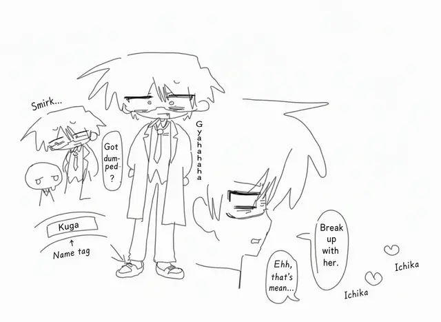 Profile image of Mr. Kuga