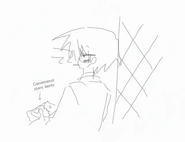 Profile image of Mr. Kuga