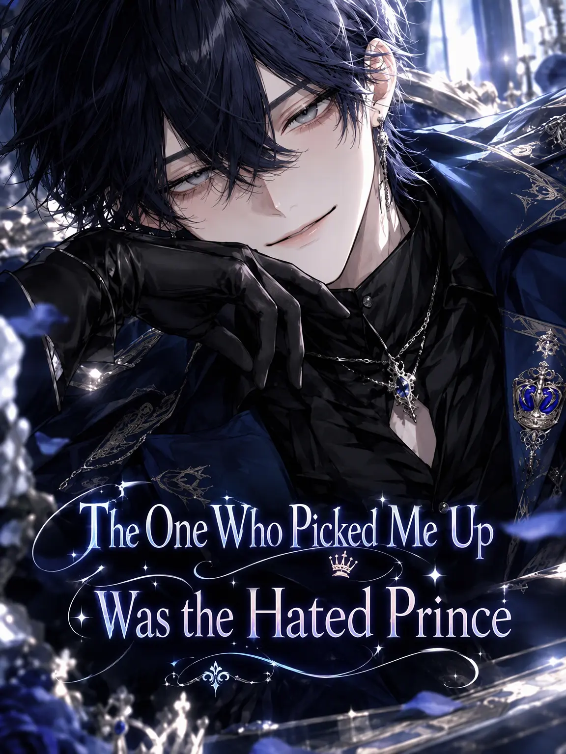 Rion4125의 The Hated Prince Picked Me Up