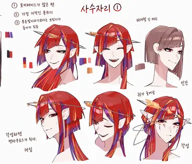 Profile image of 궁수자리