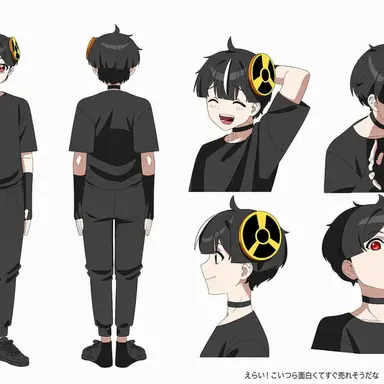 Profile image of ハヤテ