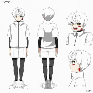 Profile image of イ・ハヤン