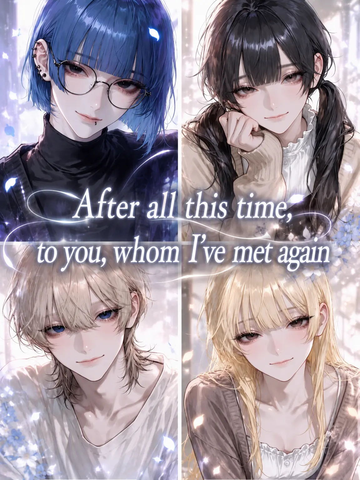 name_020의 To You, Reunited After So Long