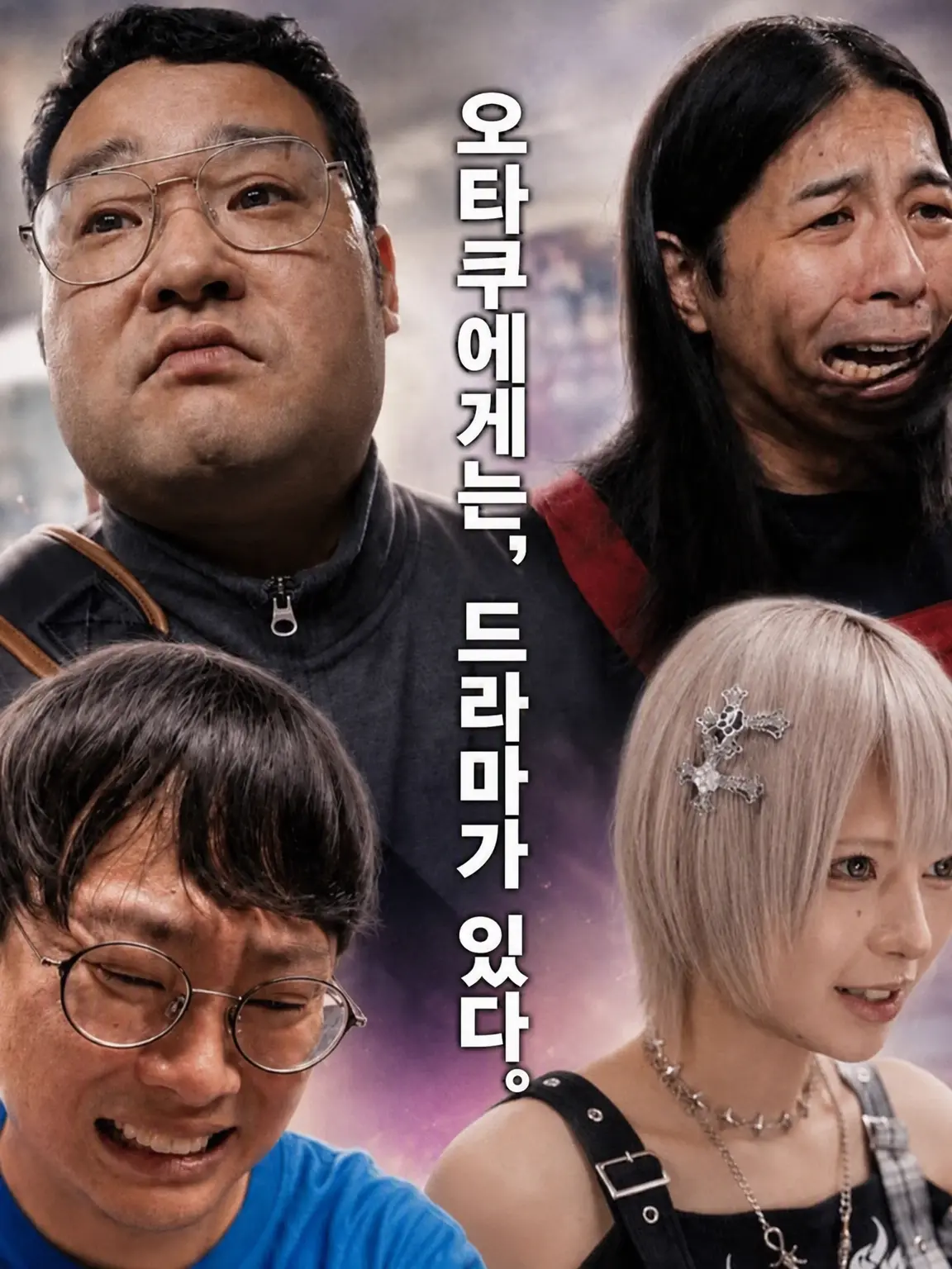 ArcticTrout1196의 오타드라