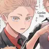 Profile image of Morisuke Yaku
