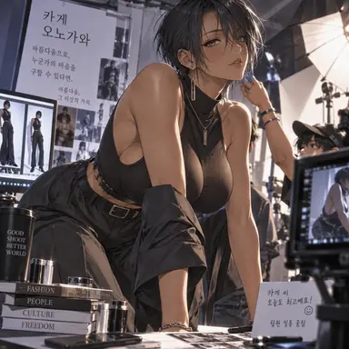 Profile image of 오노가와 케이