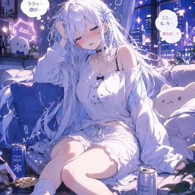 Profile image of シエラ