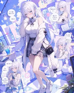 Profile image of シエラ
