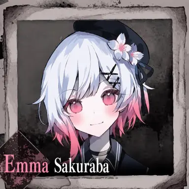 Profile image of Emma Sakuraba