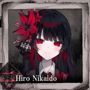 Profile image of Hiro Nikaido