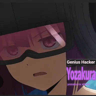 Profile image of Shion Yozakura