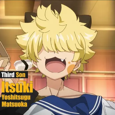 Profile image of Kengo Yozakura