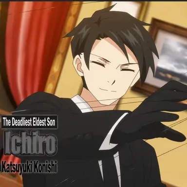 Profile image of Kyoichiro Yozakura