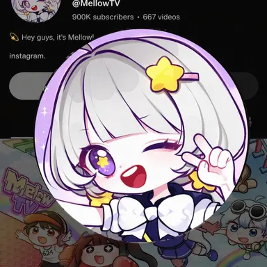 Profile image of Mellow