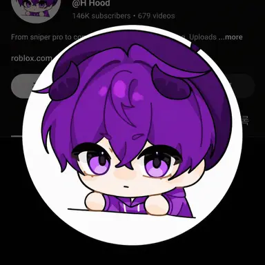 Profile image of Hood