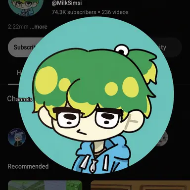 Profile image of Milk Tuna