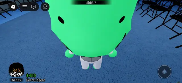 Profile image of Intern