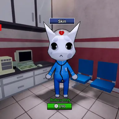 Profile image of Bo-im the Nurse