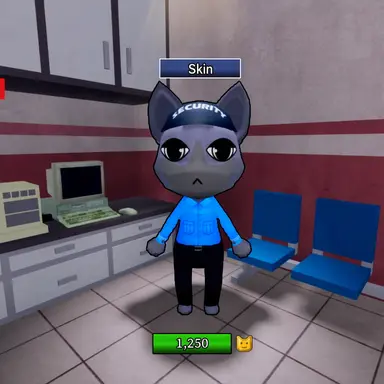 Profile image of Security Guard