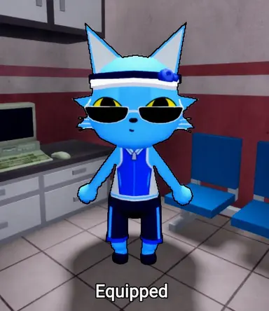 Profile image of Secret Agent